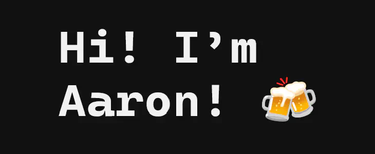 Hello! Welcome To My Website